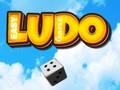 Játék Egyszerű Ludo játék  online