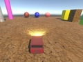 Játék 3D tesztvezetés  online