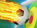 Játék Futballbüntetés  online
