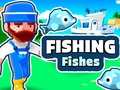 Játék Fishing Fish  online