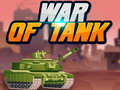 Játék Tank háborúja  online