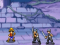 Játék Comic Stars Fighting 3. 6  online