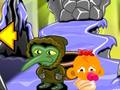 Játék Majom go Happy Stage 290 online