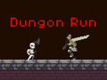 Játék Dungeon Run online