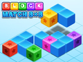 Játék Blokk mérkőzés 8x8 online