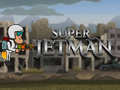 Játék Szuper Jetman  online