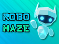 Játék Robo labirintus online