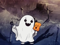 Játék Szórakoztató Ghost Land Escape  online