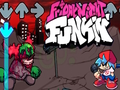 Játék Fnf vs trükkös: tenebris online