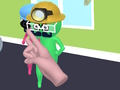 Játék Flick Master 3D online