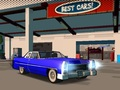 Játék Adrenalin Rush Miami Drive online