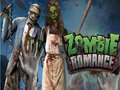 Játék Zombi romantika  online