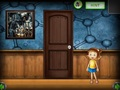 Játék Amgel Kids Room Escape 240 online