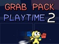 Játék Megragadja a pack playtime 2 pro -t online