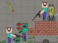 Játék Noob játszótér homokozó online