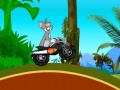 Játék Tom és Jerry - Supermoto  online