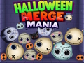 Játék Halloween egyesíti a mániát online