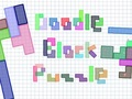 Játék Doodle blokk puzzle  online