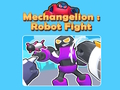 Játék Mechangelion: Robotharc  online