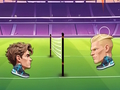 Játék Head Ball Online online