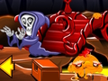 Játék Majom go Happy Stage 293 online
