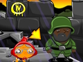 Játék Majom go Happy Stage 296 online