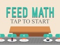Játék Feed Math online