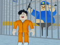 Játék Roblox: Barry börtönfutása  online