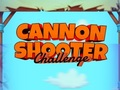 Játék Canon Shooter Challenge online