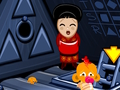 Játék Majom go Happy Stage 302 online