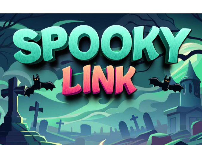 Játék Kísérteties link online