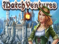 Játék Match Ventures online