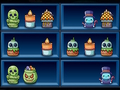 Játék Halloween Store rendezés  online