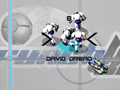 Játék Crunchball 3000 online