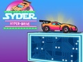 Játék Spyder Hyperdrive  online