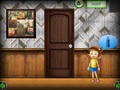 Játék Amgel Kids Room Escape 242 online