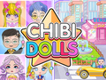 Játék Chibi Doll Avatar készítője  online