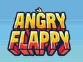 Játék Dühös Flappy  online