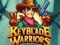 Játék Keyblade Warriors online