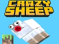 Játék Őrült bárány  online