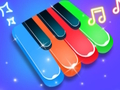 Játék Baby Piano - Gyermekdal  online