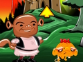 Játék Majom go Happy Stage 884 online