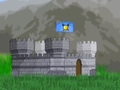 Játék Castle Wars 2 online