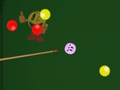 Játék Old School Billard medence online