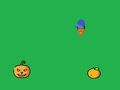 Játék A Jack-o-lantern Escape!  online