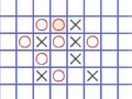 Játék Tic tac toe puzzle online