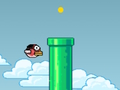 Játék Flappy Bird Classic online