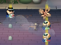 Játék Maffia Boss Battle  online