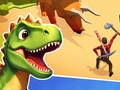 Játék Dino Survival 3D szimulátor  online