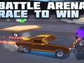 Játék Battle Arena Verseny a győzelemért  online